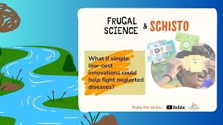 Frugal science and Schistosomiasis|| Collaborative Research Approach