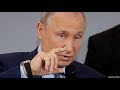 Путин и вопросы языкознания