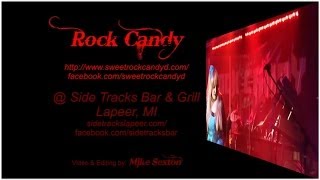 Rock Candy - "So What" by Pink