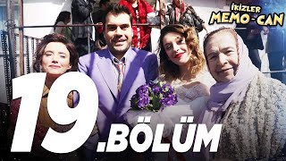 İkizler Memocan 19. Bölüm - FULL Bölüm