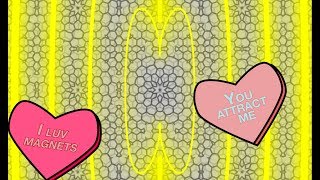 That’s a Moiré! A Science Love Story from the National MagLab