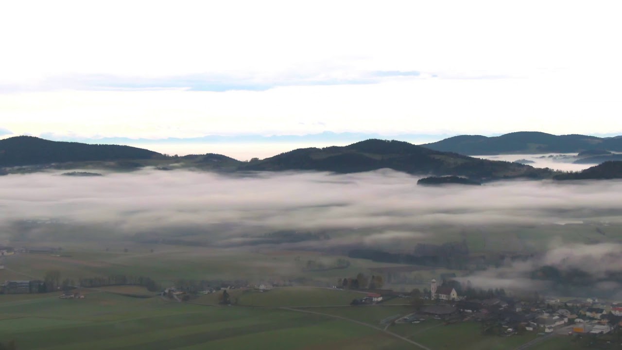 Klaffer am Hochficht Mühlviertel