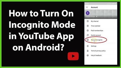 Turn on Incognito Mode/Private browsing No History/Tracking? Explained/Bangla tips 2021/somart tech