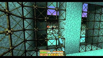 Minecraft: Fallout-inspired Map w/ Matthew Devon And North Ep 6