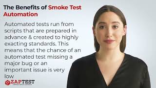 The Benefits of Smoke Test Automation Net Worth