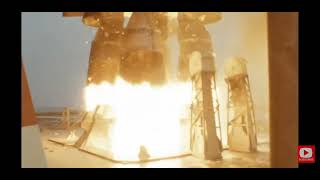 real saturn V launch video #saturnV #launchvideo