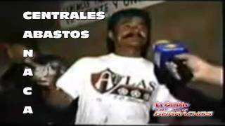 Video thumbnail of "La Cumbia de los Borrachos - Jose Tamayo DJ"