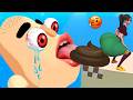 Sandwich Runner - Gameplay Walkthrough Part 2 Tutorial NEW Mobile Game (Android,ios)