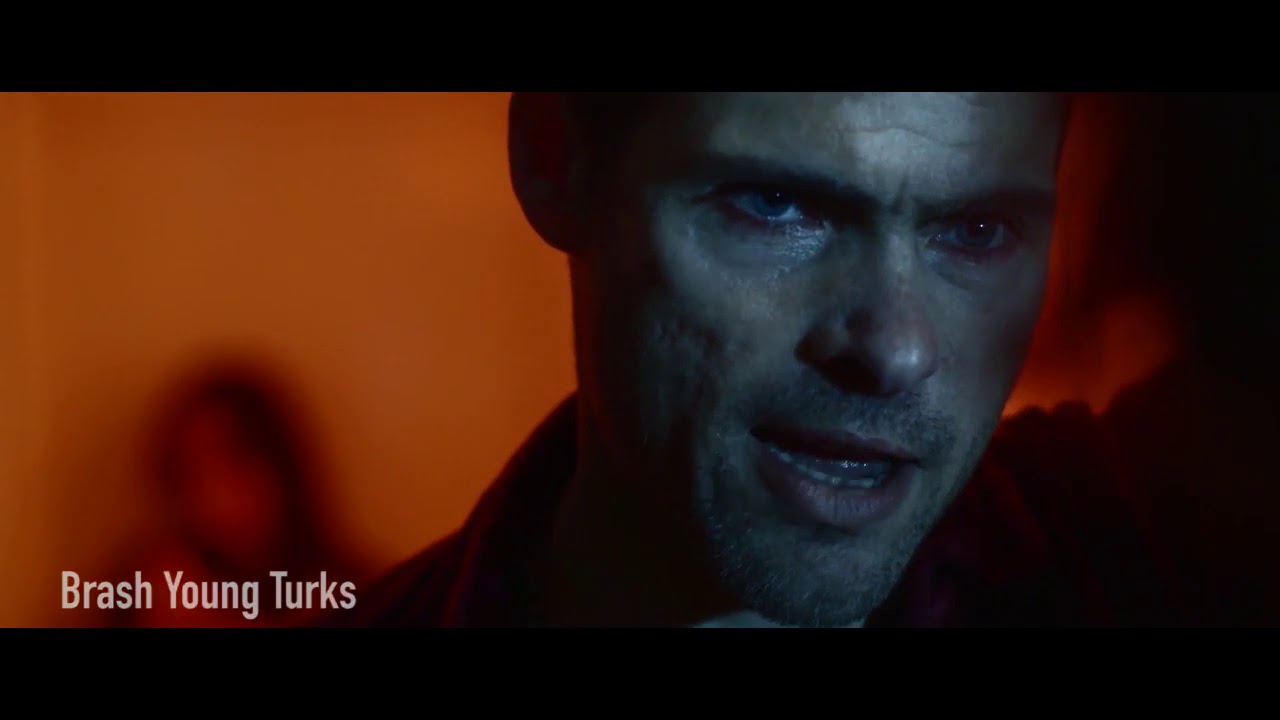 Alex Reece Actor Showreel 2019 - YouTube