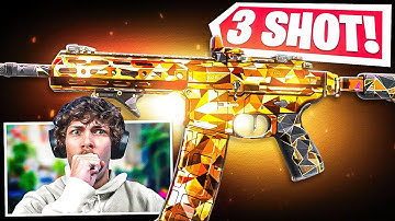 BROKEN *3 SHOT* CHIMERA BUILD for SEASON 5 MW2! 🔥 *Best CHIMERA Class Setup* (Modern Warfare 2)