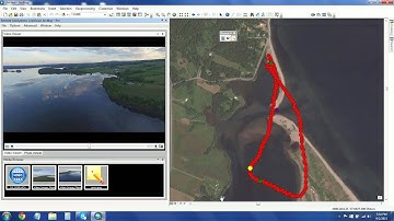 LineVision Esri ArcMap Add-In - Geospatial Video Mapping Software for Esri ArcMap