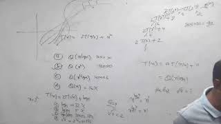 Algorithm - Recurrence Relation (09/05/2026)