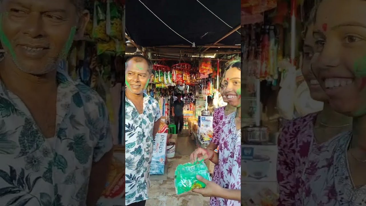 Dasami Dance 🥳🤩