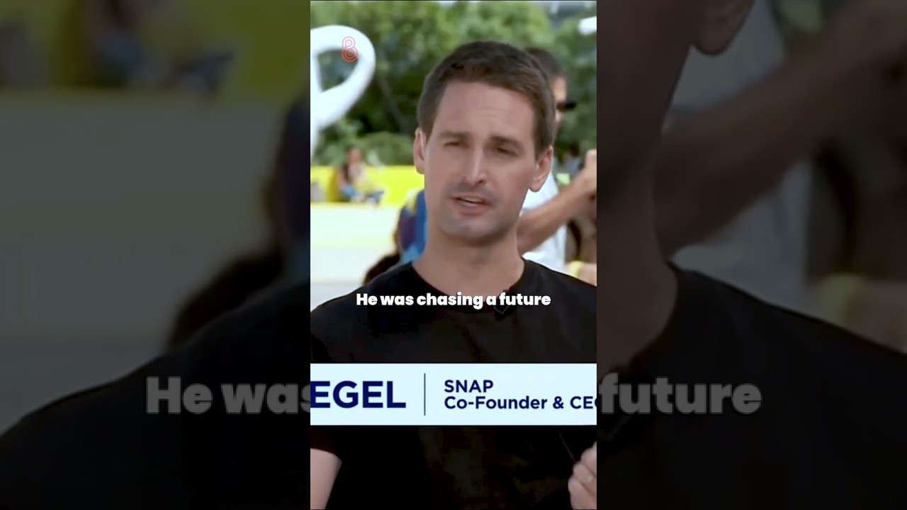 He Rejected Facebook’s $3B