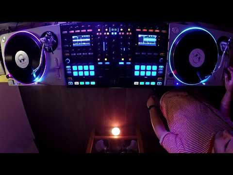 "Real" Deep House Mix - Sesión DJ Deep-House | Jose Ródenas DJ (2017-06-02)