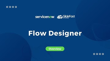 Flow Designer in ServiceNow | Share The Wealth