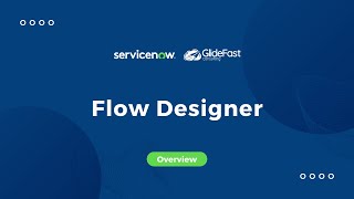 Flow Designer in ServiceNow | Share The Wealth screenshot 1