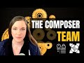 The Composer Team