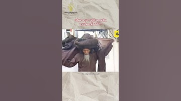 80 năm không cắt tóc #tomtatnhanh #reviewnhanh #quytrinhsanxuat #khampha #kienthuc