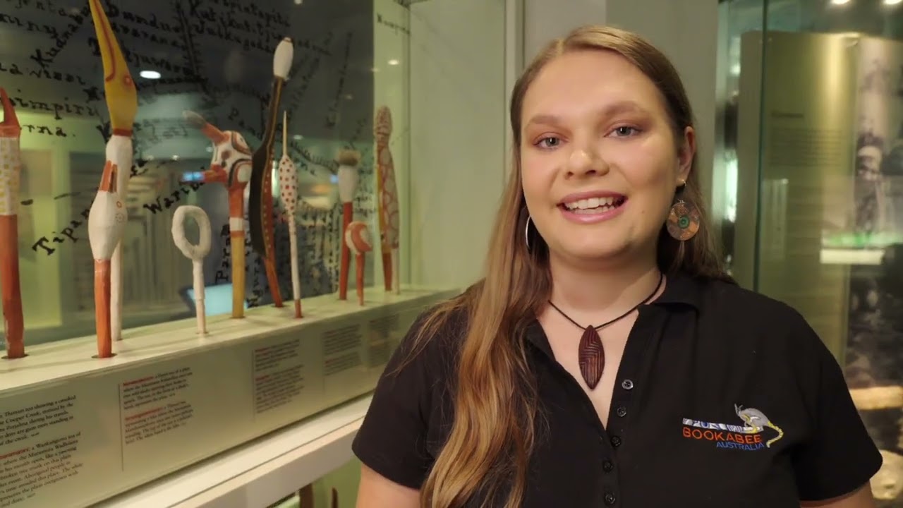 Aboriginal Pathways in Hospitality and Tourism