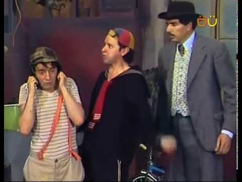 CÁLLATE CÁLLATE CÁLLATE QUE ME DESESPERÁS!