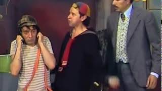 CÁLLATE CÁLLATE CÁLLATE QUE ME DESESPERÁS!