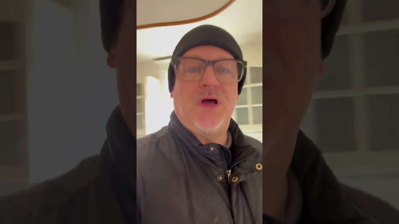 The Power of Thermal Imaging on a Detroit Home Inspection