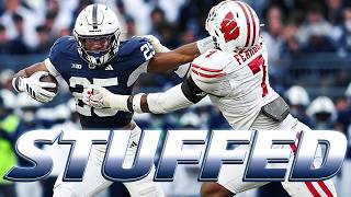 Full How Penn State Let Wisconsin Slip Away | Postgame Show News