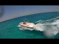 Parasailing Hurghada Egipt