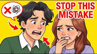Stop Making This Small Talk Mistake in English!