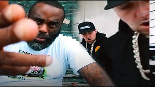 Makempay x Myster DL ft. Termanology - Follow You Home (Official Video)