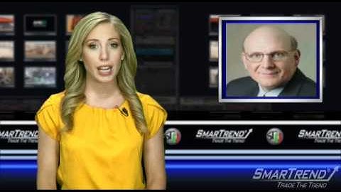 Microsoft Software Head Ray Ozzie Steps Down