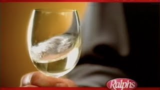 RALPHS - Brett/Wine