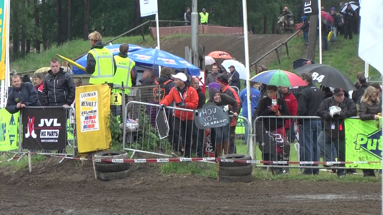 Promofilm EK jeugd 2012 Halmac Halle