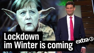 Corona-Lockdown 2 und die Fehler der Politik