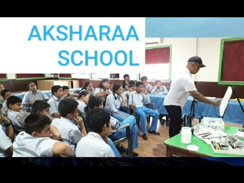 AKSHARAA SCHOOL Kathmandu | BK ART Gallery