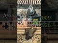 007 First Light VS Assassins Creed 2 Climbing Animation 007 First Light VS Assassins Creed 2 Climbing Animation