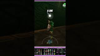 Let’s create a song #zelda #majorasmask #randomizer #archipelago #funnymoments