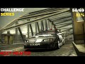 NFS Most Wanted 81 Challenge Series 56 69 Completed Races