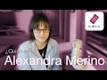 ¿Quién es... Alexandra Merino?