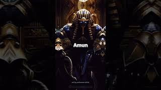 Download Lagu 7 Dewa Terkuat dalam Mitologi Mesir Kuno MP3