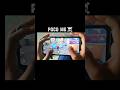 Configuration Sensi 9.0 👺 poco x8 ☠️#freefire #trending #shortsfeed #viral