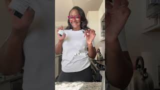 Don’t give up! @MochiHealth  #mochihealth #mochipartner #glp1 #weightlossjourney #joinmochi