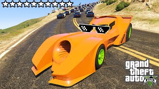 GTA 5 Thug Life #61 ( GTA 5 Funny Moments )