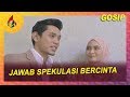 Jawab Spekulasi Bercinta | Melodi (2019)