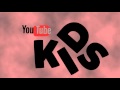 Youtube kids logo