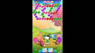 Snoopy Pop Level 92 -- AppLevelHelp.Com