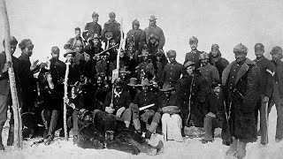 The Black Indians & Freedmen Peoples: The Black Seminole People - History & Culture