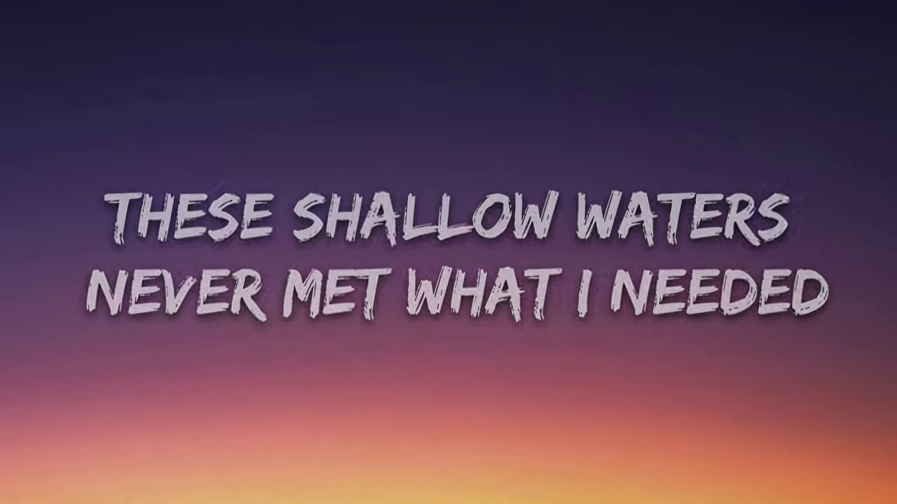 Faded Lyrics YouTube