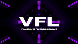 Official VFL 2023 Launch Trailer